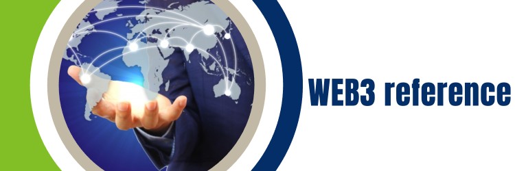 WEB3 reference